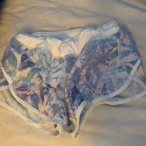 Ivivva shorts size 14 girls